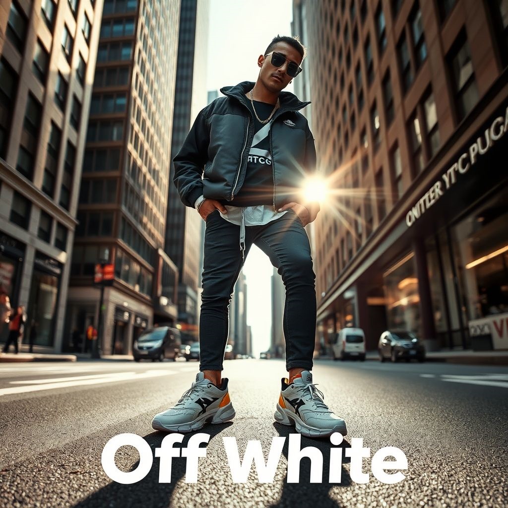 Купить OFF WHITE в Дисконт магазине gudmoda.ru